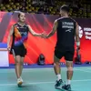 Amri/Nita Jadi Tumpuan Indonesia di Ganda Campuran Japan Open 2026