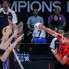Bhayangkara Presisi Bungkam Zhaiyk di Laga Pembuka AVC Champions League 2026
