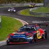 Pembalap F1 Max Verstappen akan Menjalani Debutnya di Nurburgring 24 Hours