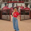 Fans Manchester United Terseksi Pamer Seragam Kandang Baru di Old Trafford, Bruno Fermandes Beri Kode Like
