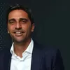 Roma Resmi Menunjuk Tony D’Amico sebagai Direktur Olahraga yang Baru