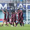 Persipura Jayapura dan PSBS Biak Mulai Kompetisi dengan Minus Poin