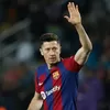 Barcelona Mulai Cari Suksesor Robert Lewandowski