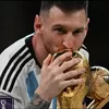 Messi Secara Resmi Memegang Rekor Piala Dunia, 16 Jam Lebih Cepat dari Ronaldo