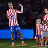 Tinggalkan Atletico Madrid Griezman Minta Maaf, Salah Pindah ke Barcelona