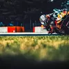 Pedro Acosta Tercepat di Tes MotoGP Barcelona, Jorge Martin Alami Kecelakaan