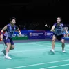 Apriyani/Lanny Menangi Duel Derby Indonesia di Babak Pertama Malaysia Masters 2026
