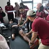 Kemenpora dan NPC Indonesia Genjot Pelatihan Classifier Disabilitas Nasional