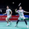 Leo/Daniel Tersandung di Malaysia Masters, Langsung Tersingkir di Babak Pertama