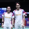 Adnan/Indah Menang, Ganda Campuran Indonesia Tambah Wakil di 16 Besar Malaysia Masters 2026