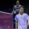 Ginting Awali Malaysia Masters 2026 dengan Kemenangan Meyakinkan