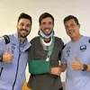 Alex Marquez Absen di Dua Putaran MotoGP Usai Kecelakaan di Catalunya