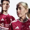 Liverpool dan Adidas Luncurkan Jersey Kandang untuk Musim 2026/27
