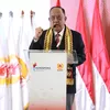 KONI Bentuk Intelijen Olahraga, Tambah Format Baru PON