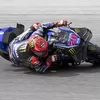 Uji Sayap Depan Yamaha di Catalunya, Fabio Quartararo Akui Tidak Ada yang Istimewa