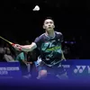 Indonesia Turunkan Sembilan Wakil di Singapore Open 2026