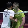 Jonatan dan Ubed Gugur di Perempat Final, Indonesia Pulang Tanpa Gelar di Malaysia