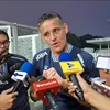 Herdman: Timnas Indonesia Jalani ASEAN Championship 2026 dengan Fokus Bertahap