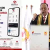 MEGAKU Membangun Ekosistem Olahraga Menuju Indonesia Emas 2045