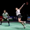 Malaysia Masters 2026: Setelah Dua Cedera ACL, Hirota Kembali ke Final