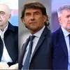 Ini Dia Tiga Nama Calon Pengganti Giorgio Furlani di AC Milan