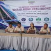 PB FAJI Gerak Cepat Siapkan Venue dan Persiapan Awal Arung Jeram di PON 2028
