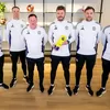 Laga Perdana Manchester United, Michael Carrick Bakal Turunkan Benjamin Sesko dan Karl Darlow