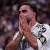 Dani Carvajal Menangis Setelah Penampilan Terakhirnya untuk Real Madrid