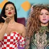 Ivana Knoll Saingi Shakira dengan Lagu Piala Dunia, Pengikutnya Terpecah Belah