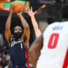 Gim 4 Jadi Penentuan, Cavaliers Berusaha Hindari Sweep dari Knicks