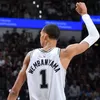 Spurs ke Final NBA, Wembanyama Kenang Peran Besar Gregg Popovich