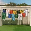 Semangat Fan Culture Sepak Bola Dunia Hadir dalam Koleksi Retro Terbaru Levi’s®