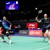 Rehan/Gloria Comeback di Singapore Open 2026, Bawa Misi yang Belum Tuntas
