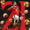 Bruno Fernandes Cetak Sejarah Premier League