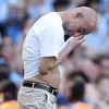 Air Mata Pep Guardiola di Hari Perpisahannya dengan Man City