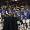 Knicks Akhiri Penantian 27 Tahun, Sapu Bersih Cavaliers ke Final NBA