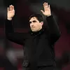 Usai Pecat Massimiliano Allegri, AC Milan Bidik Andoni Iraola