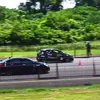 Tembus 976 Starter, Kejurnas Drag Race Putaran 2 di Makassar Pecahkan Rekor Waktu Baru