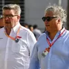 Ross Brawn Masuki Dunia MotoGP Bergabung dengan Pramac Racing