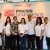Dimentori Rifat Sungkar, Tiga Pereli Wanita Siap Unjuk Kekuatan di Kejurnas Sprint Rally 2026