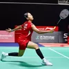 Start Buruk Indonesia di Singapore Open 2026, Tiga Wakil Tumbang