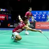 Sabar/Reza Buka Langkah Meyakinkan di Singapore Open 2026