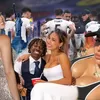 Kenali WAGs Inggris di Piala Dunia 2026, dari Model, Mahasiswi hingga Perawat