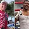 Tyson Fury Seminggu 2 Kali Tanding Setelah Duel dengan Joshua  