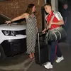 Pemain Arsenal Pesta Semalaman di Klub Malam Mewah