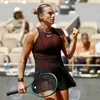 Aryna Sabalenka Seperti Karakter Mr. T Memukau dengan Perhiasan Senilai Rp 1,4 Miliar