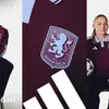 Aston Villa dan adidas Rilis Jersey Kandang Musim 2026/27 Terinsiprasi Gaya 1960-an