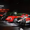 Museum Motorsport Le Mans 24 H Kembali Dibuka, Lebih Luas dengan Koleksi Terbarunya