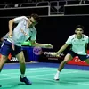 Fajar/Fikri Jadi Harapan Terakhir Indonesia di Singapore Open