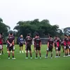 Hasil Undian Kualifikasi Piala Asia U-20 2027: Indonesia Masuk Grup Berat